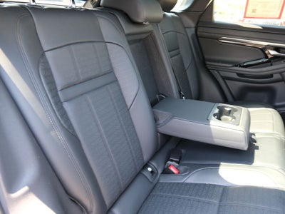 2020 Land Rover Range Rover Evoque R-Dynamic HSE