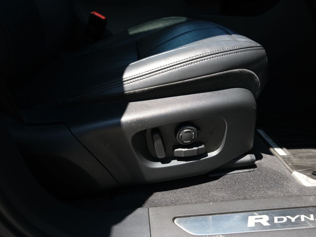 2020 Land Rover Range Rover Evoque R-Dynamic HSE