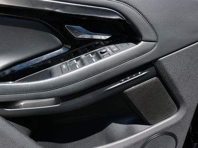 2020 Land Rover Range Rover Evoque R-Dynamic HSE