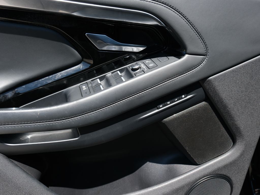 2020 Land Rover Range Rover Evoque R-Dynamic HSE