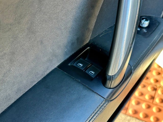 2014 Audi TT 2.0T quattro