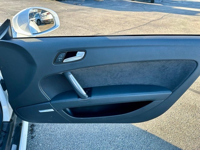 2014 Audi TT 2.0T quattro