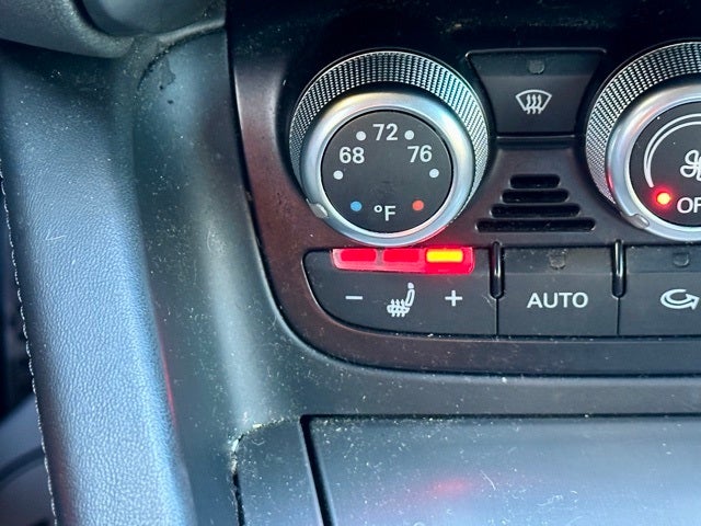 2014 Audi TT 2.0T quattro