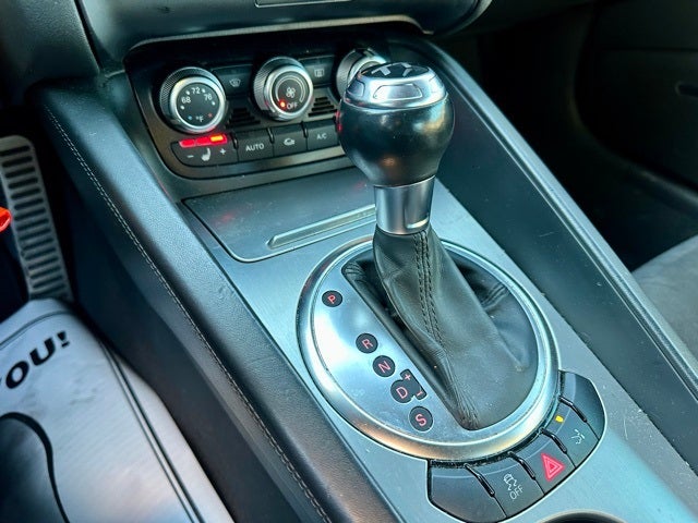 2014 Audi TT 2.0T quattro