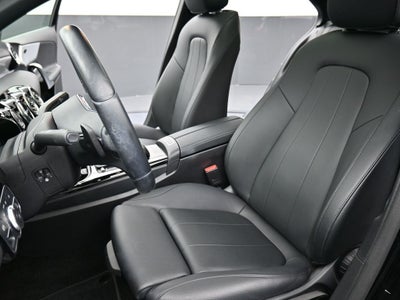 2022 Mercedes-Benz A-Class A 220