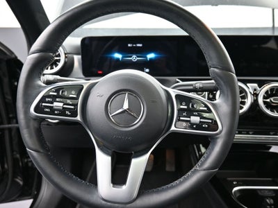 2022 Mercedes-Benz A-Class A 220