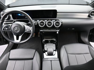 2022 Mercedes-Benz A-Class A 220