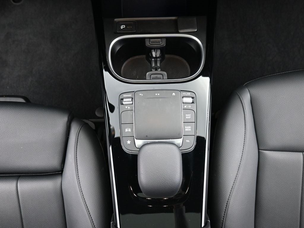 2022 Mercedes-Benz A-Class A 220