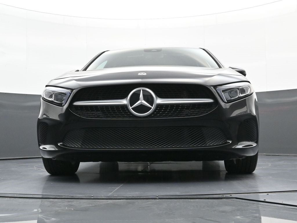 2022 Mercedes-Benz A-Class A 220