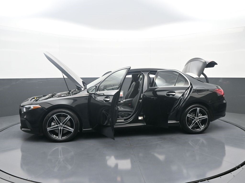 2022 Mercedes-Benz A-Class A 220