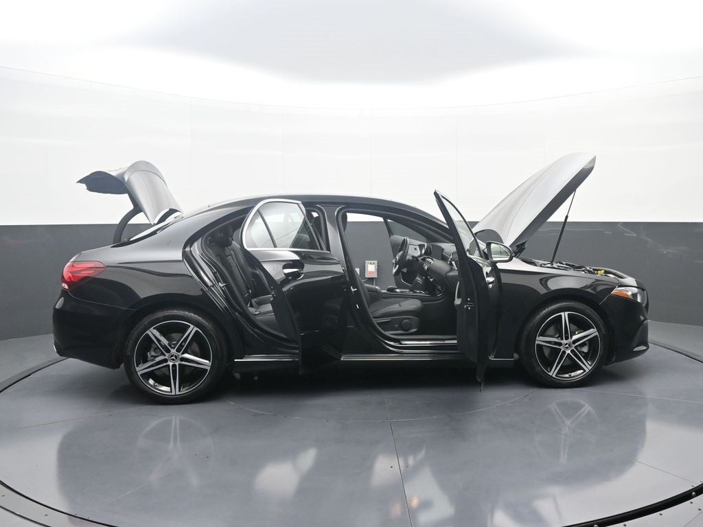2022 Mercedes-Benz A-Class A 220
