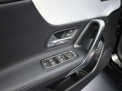 2022 Mercedes-Benz A-Class A 220