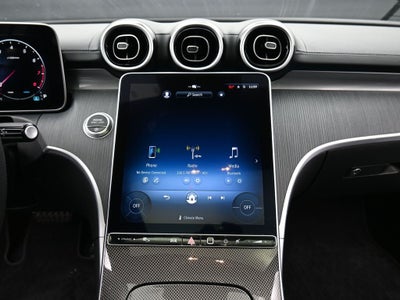 2023 Mercedes-Benz C-Class C 300