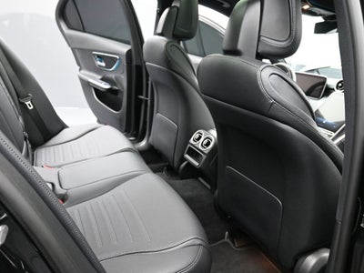 2023 Mercedes-Benz C-Class C 300