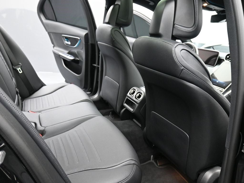 2023 Mercedes-Benz C-Class C 300