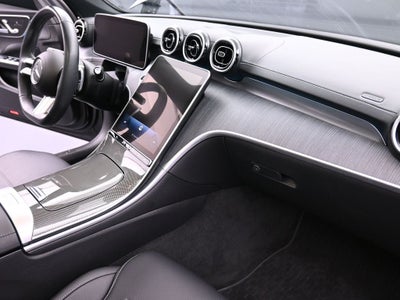 2023 Mercedes-Benz C-Class C 300