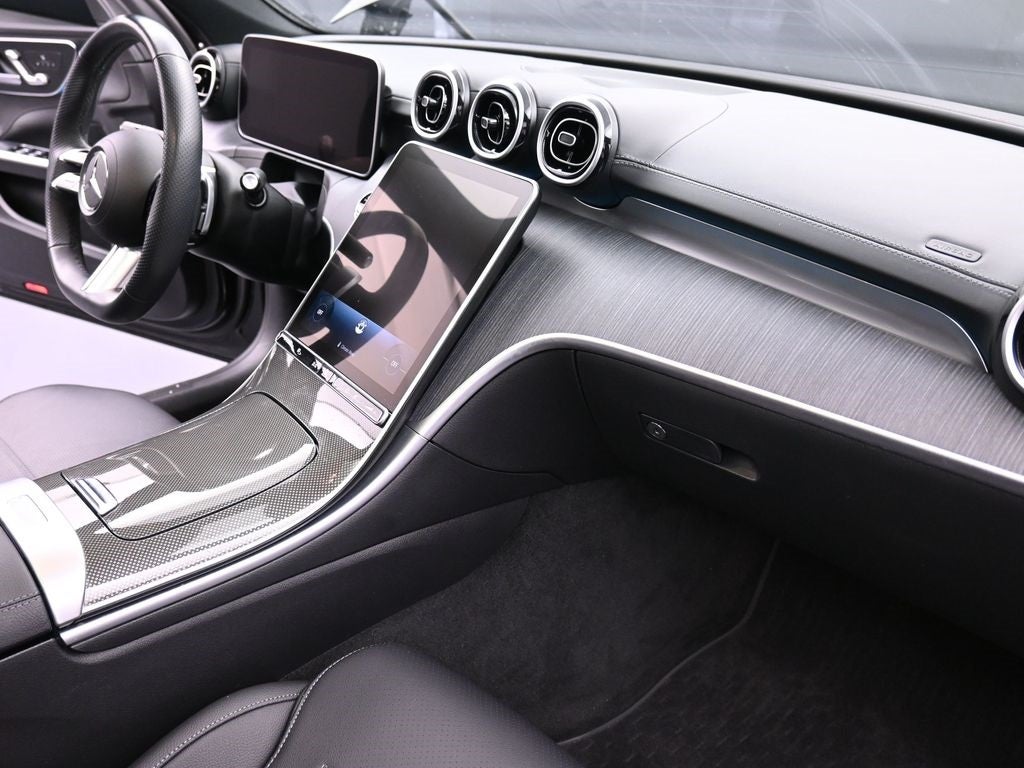 2023 Mercedes-Benz C-Class C 300