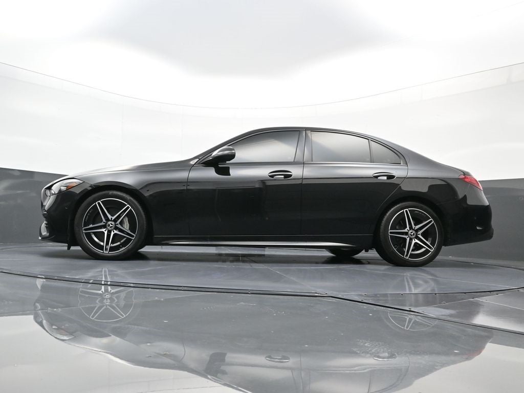 2023 Mercedes-Benz C-Class C 300
