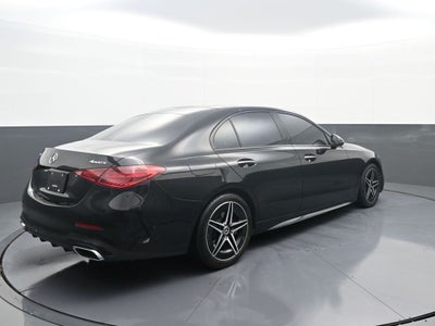 2023 Mercedes-Benz C-Class C 300