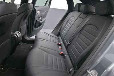 2021 Mercedes-Benz GLC AMG® GLC 43