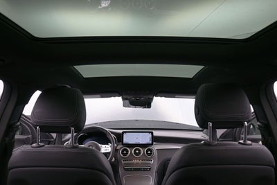 2021 Mercedes-Benz GLC AMG® GLC 43