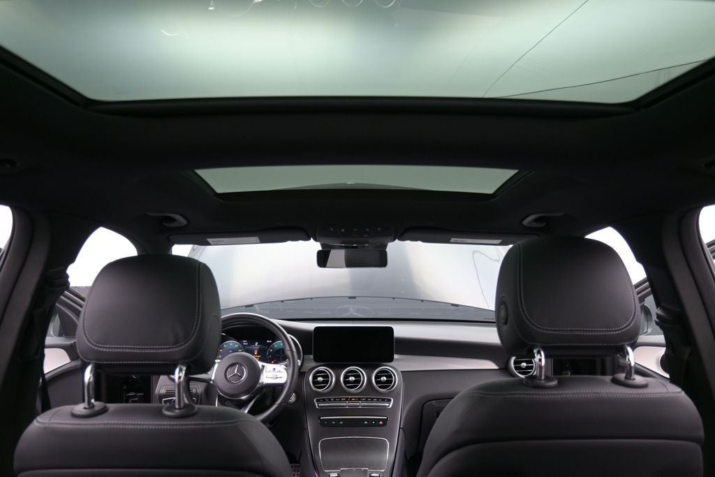 2022 Mercedes-Benz GLC GLC 300
