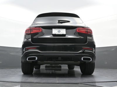 2022 Mercedes-Benz GLC GLC 300