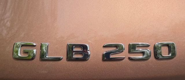 2022 Mercedes-Benz GLB GLB 250 4MATIC®