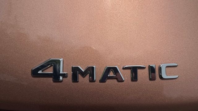 2022 Mercedes-Benz GLB GLB 250 4MATIC®