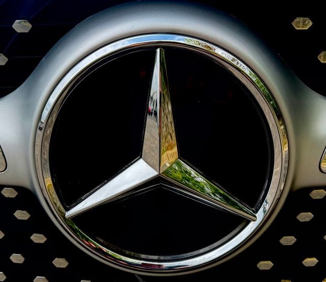 2022 Mercedes-Benz GLB GLB 250 4MATIC®