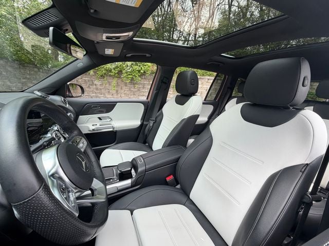 2022 Mercedes-Benz GLB GLB 250 4MATIC®