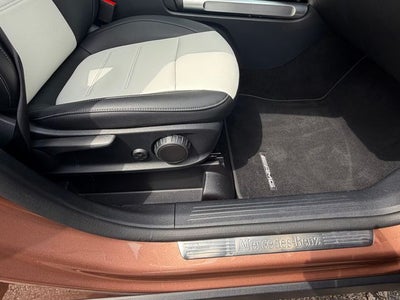 2022 Mercedes-Benz GLB GLB 250 4MATIC®