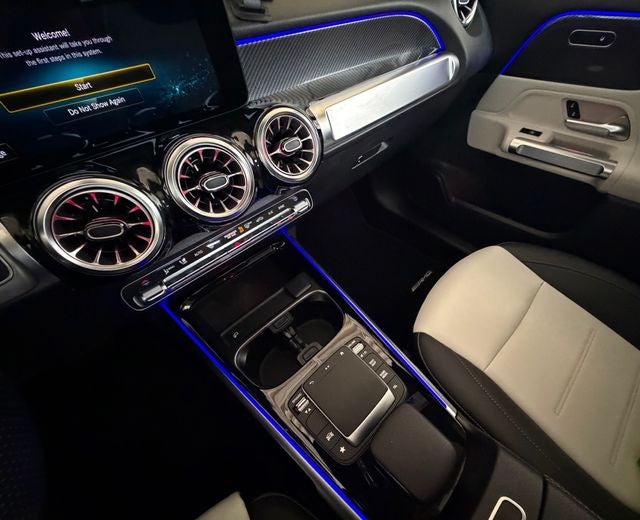 2022 Mercedes-Benz GLB GLB 250 4MATIC®