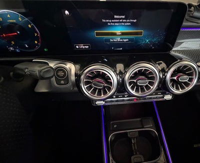 2022 Mercedes-Benz GLB GLB 250 4MATIC®