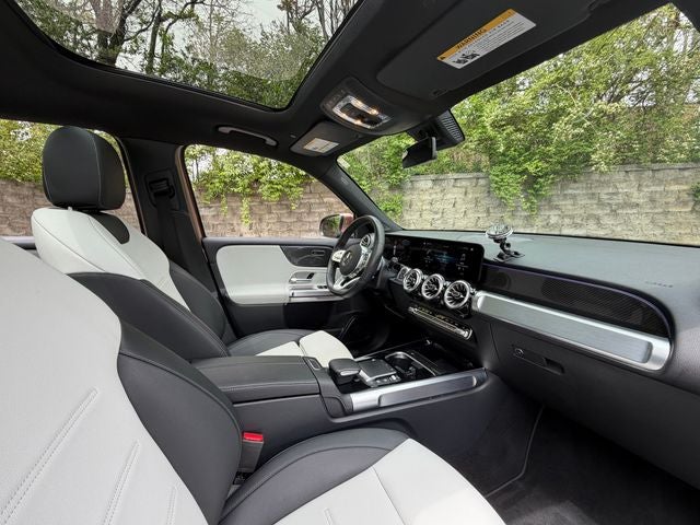 2022 Mercedes-Benz GLB GLB 250 4MATIC®