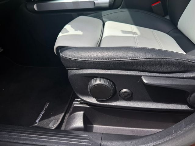 2022 Mercedes-Benz GLB GLB 250 4MATIC®