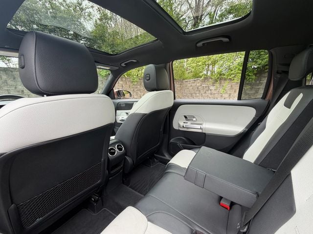 2022 Mercedes-Benz GLB GLB 250 4MATIC®