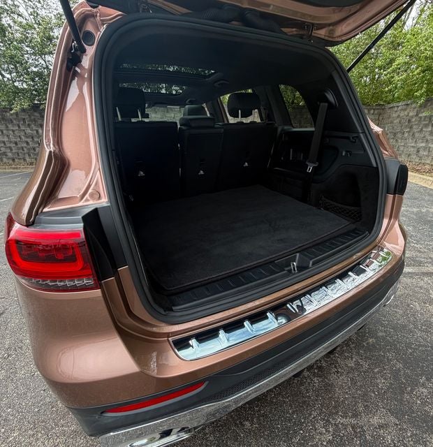 2022 Mercedes-Benz GLB GLB 250 4MATIC®