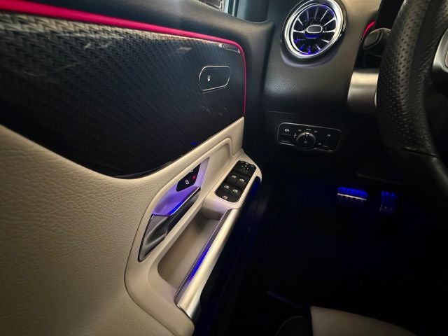 2022 Mercedes-Benz GLB GLB 250 4MATIC®
