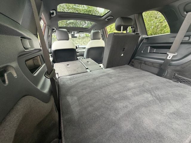 2022 Mercedes-Benz GLB GLB 250 4MATIC®