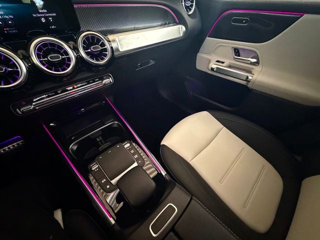 2022 Mercedes-Benz GLB GLB 250 4MATIC®