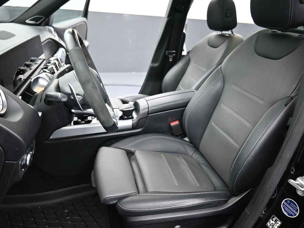 2021 Mercedes-Benz GLB AMG® GLB 35