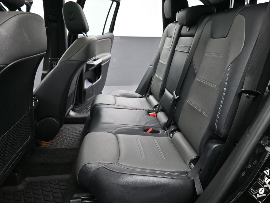 2021 Mercedes-Benz GLB AMG® GLB 35