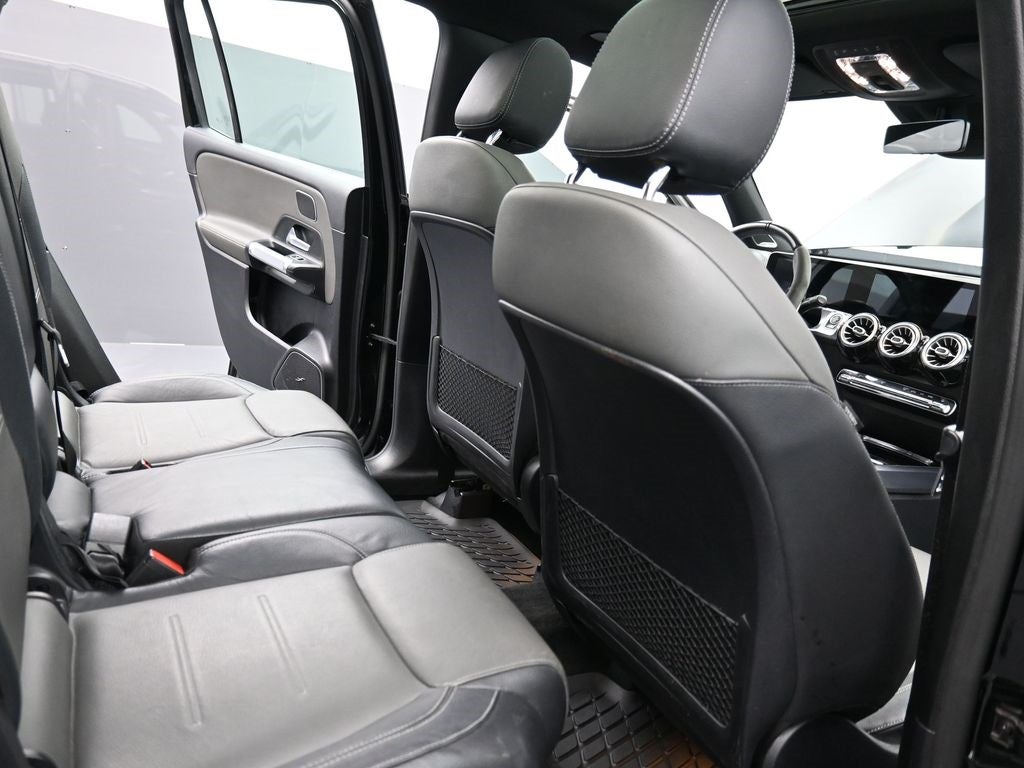 2021 Mercedes-Benz GLB AMG® GLB 35