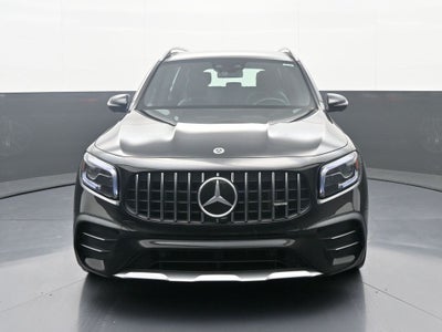2021 Mercedes-Benz GLB AMG® GLB 35