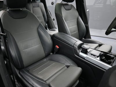 2021 Mercedes-Benz GLB AMG® GLB 35