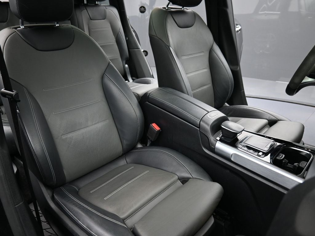 2021 Mercedes-Benz GLB AMG® GLB 35