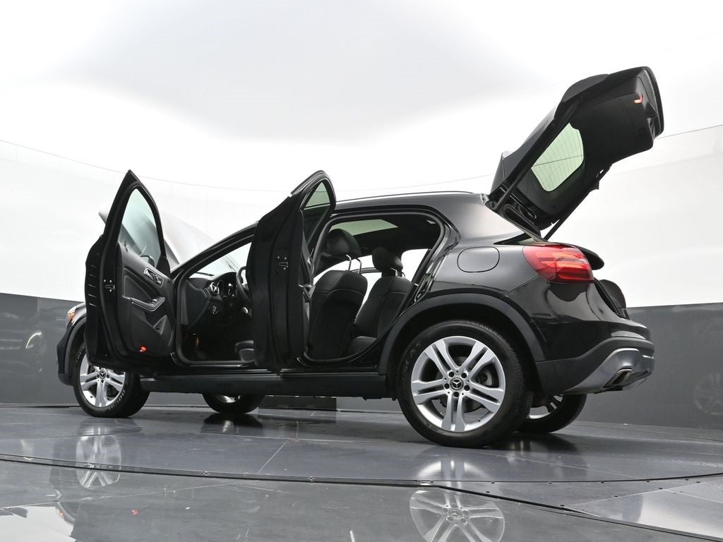 2021 Mercedes-Benz GLB AMG® GLB 35