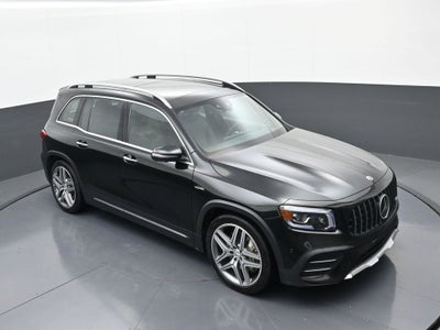 2021 Mercedes-Benz GLB AMG® GLB 35