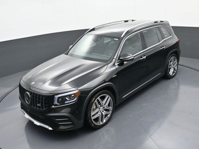 2021 Mercedes-Benz GLB AMG® GLB 35